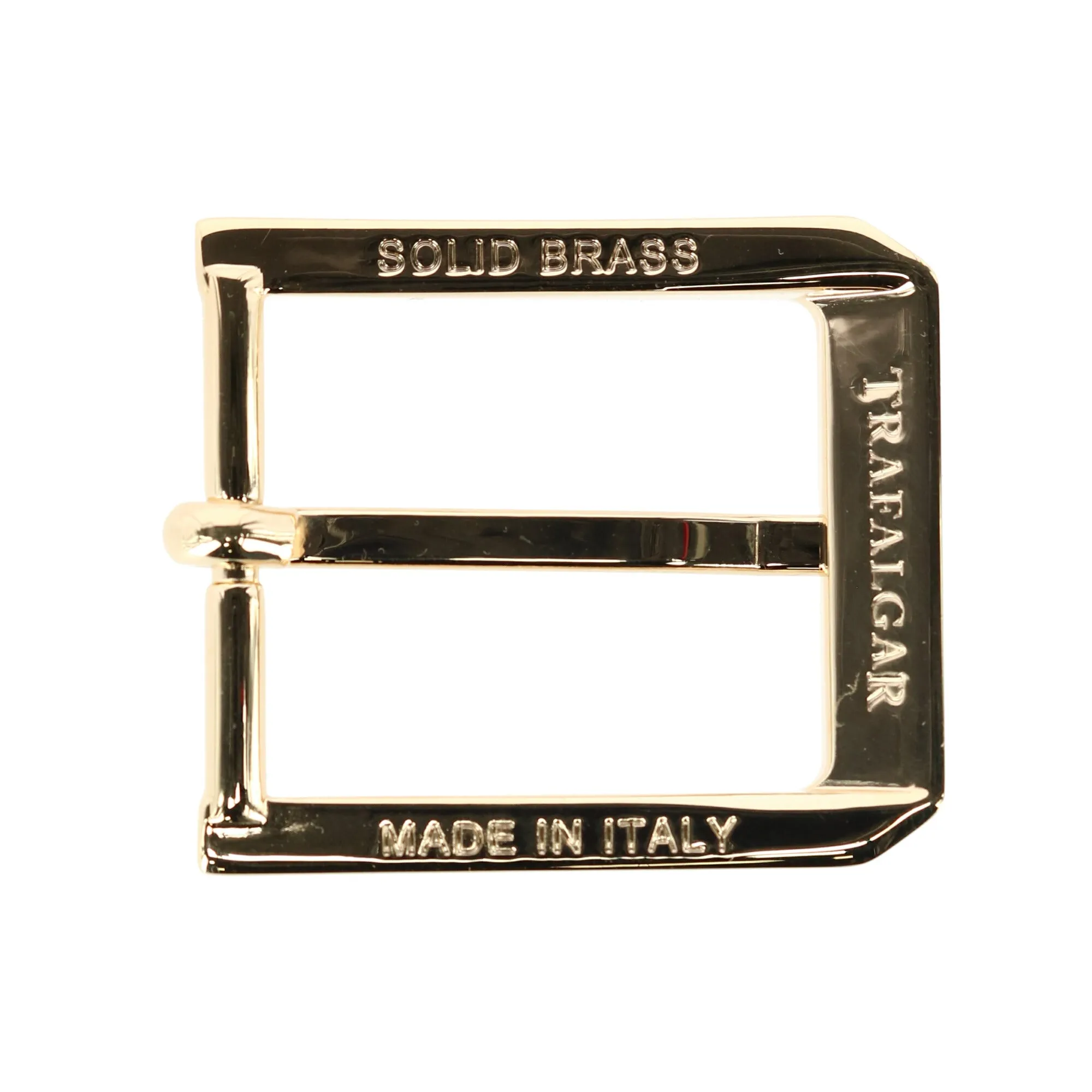 30mm Angled Harness Belt Buckle