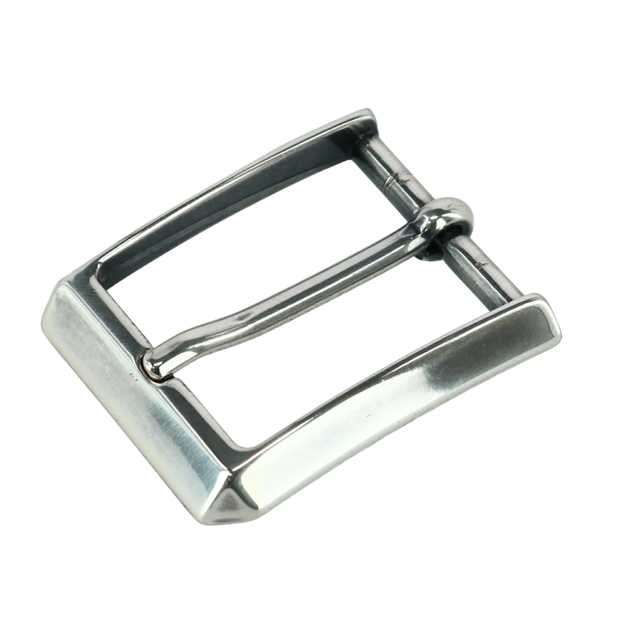 30mm Angled Harness Belt Buckle