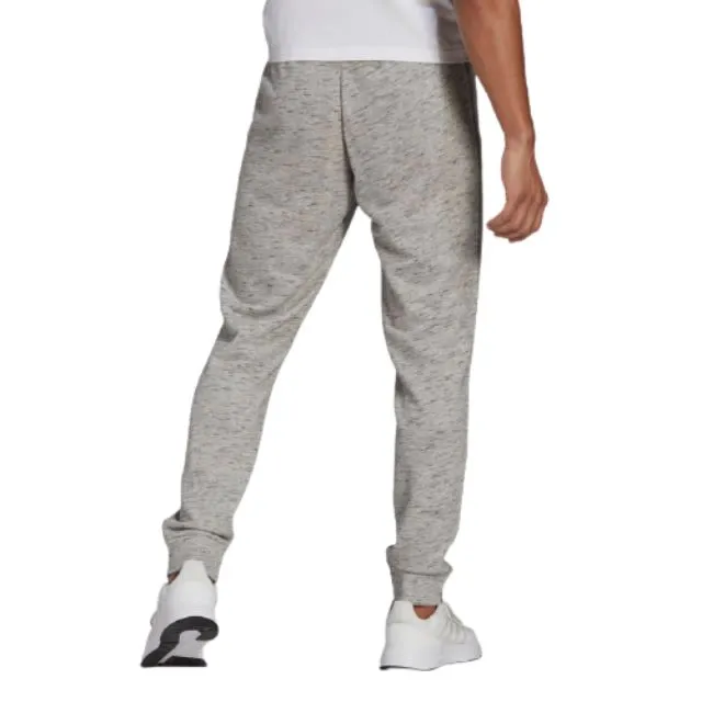 Adidas Essentials Men Lifestyle Pant Medium Grey