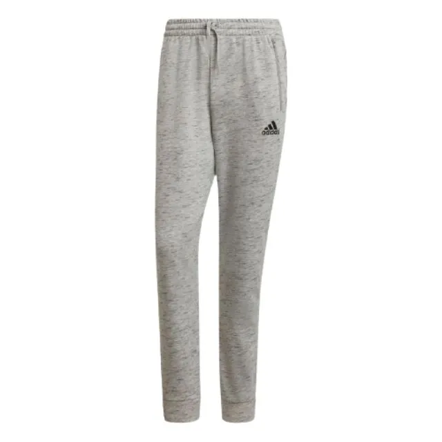 Adidas Essentials Men Lifestyle Pant Medium Grey