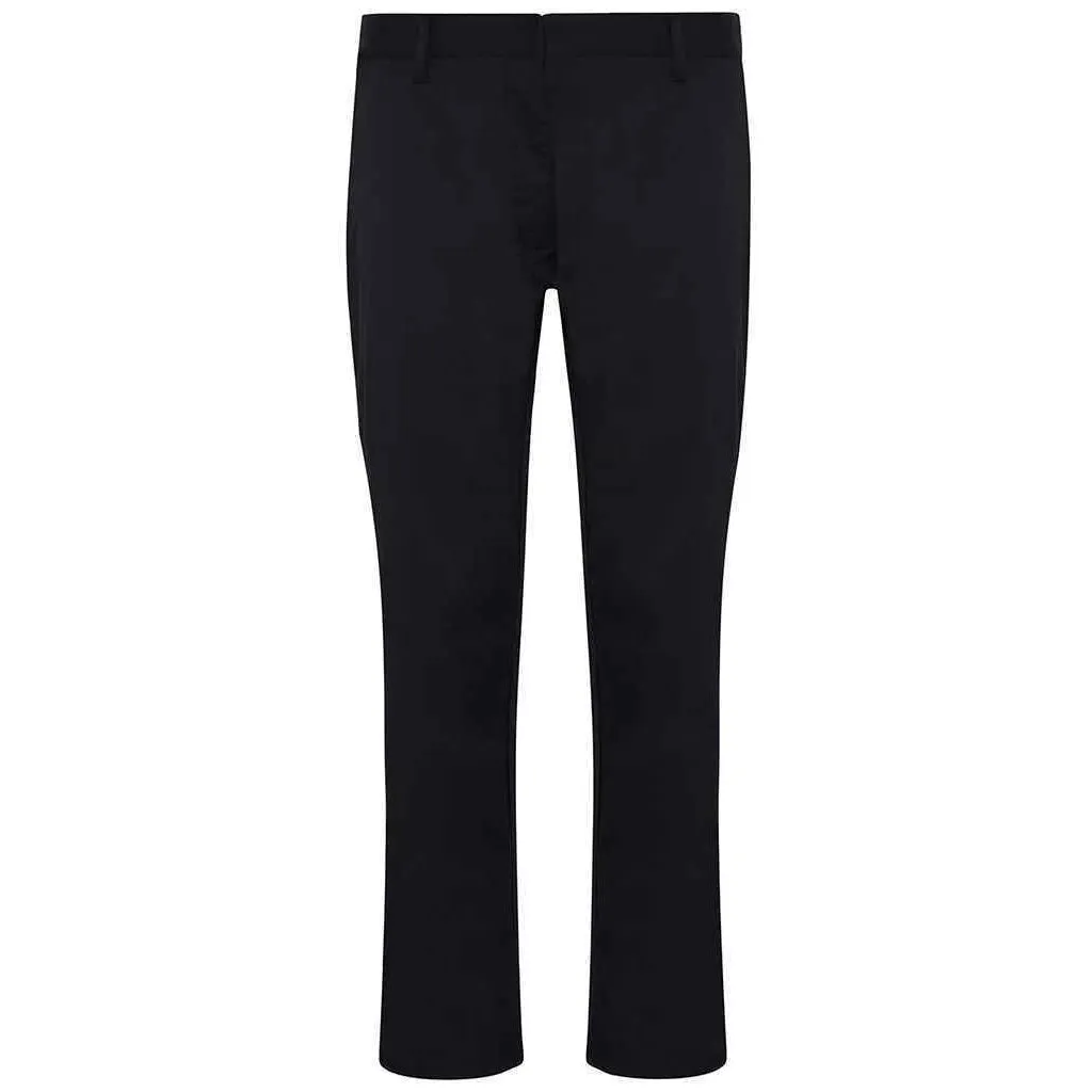 AFD Womens/Ladies Stretch Slim Trousers