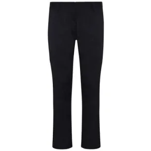 AFD Womens/Ladies Stretch Slim Trousers