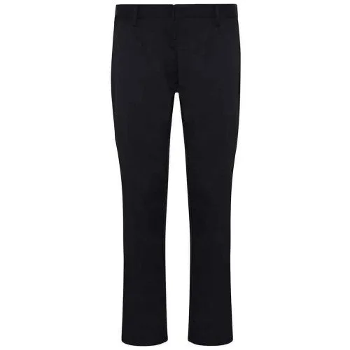 AFD Womens/Ladies Stretch Slim Trousers