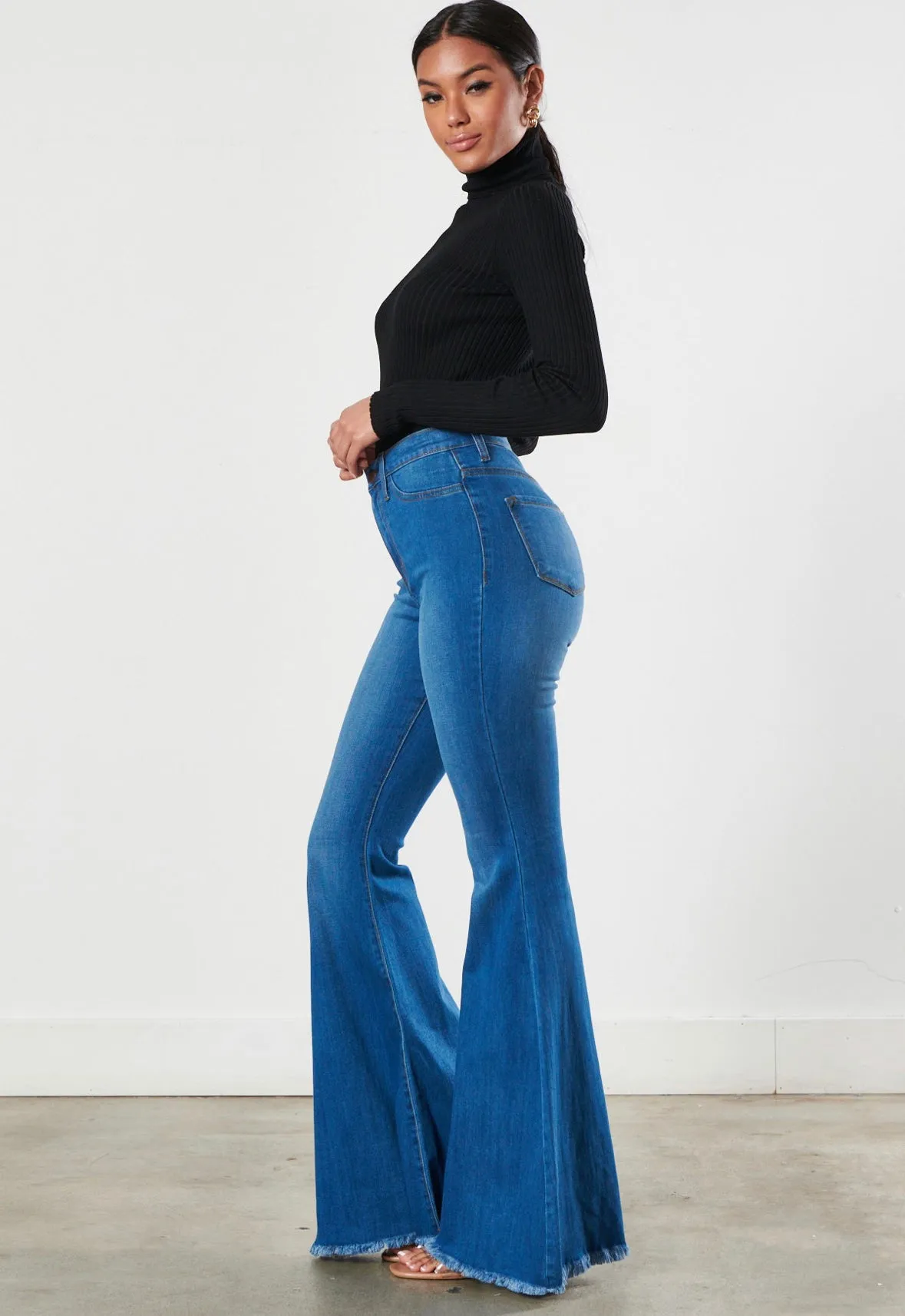 Bella Jeans