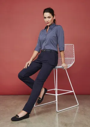 Biz Ladies Lawson Chino Pant