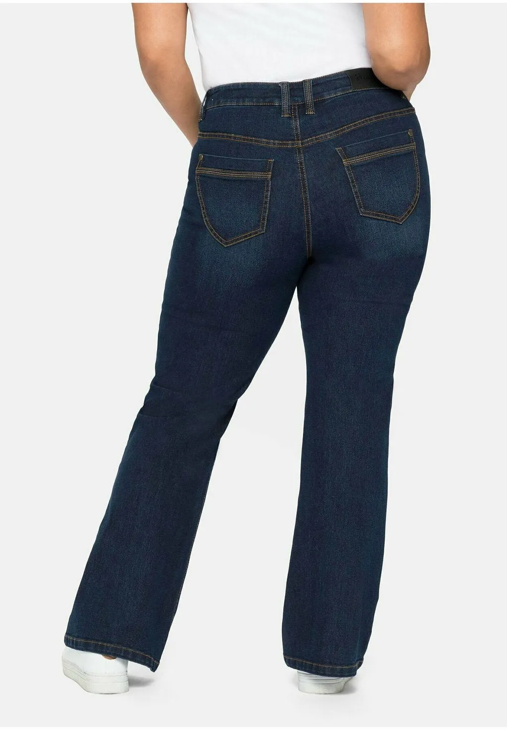 Bootcut Sheego Jeans