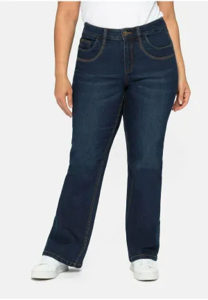 Bootcut Sheego Jeans