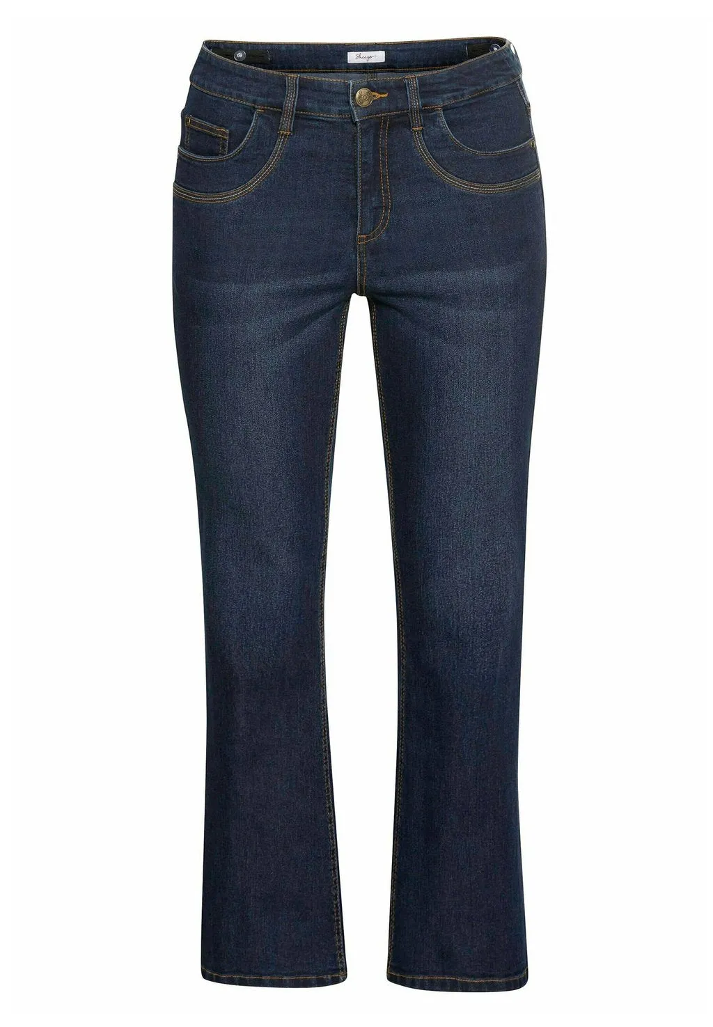 Bootcut Sheego Jeans