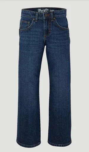 BOY'S WRANGLER RETRO BOOTCUT JEANS