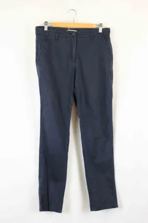 Country Road Navy Pants 10