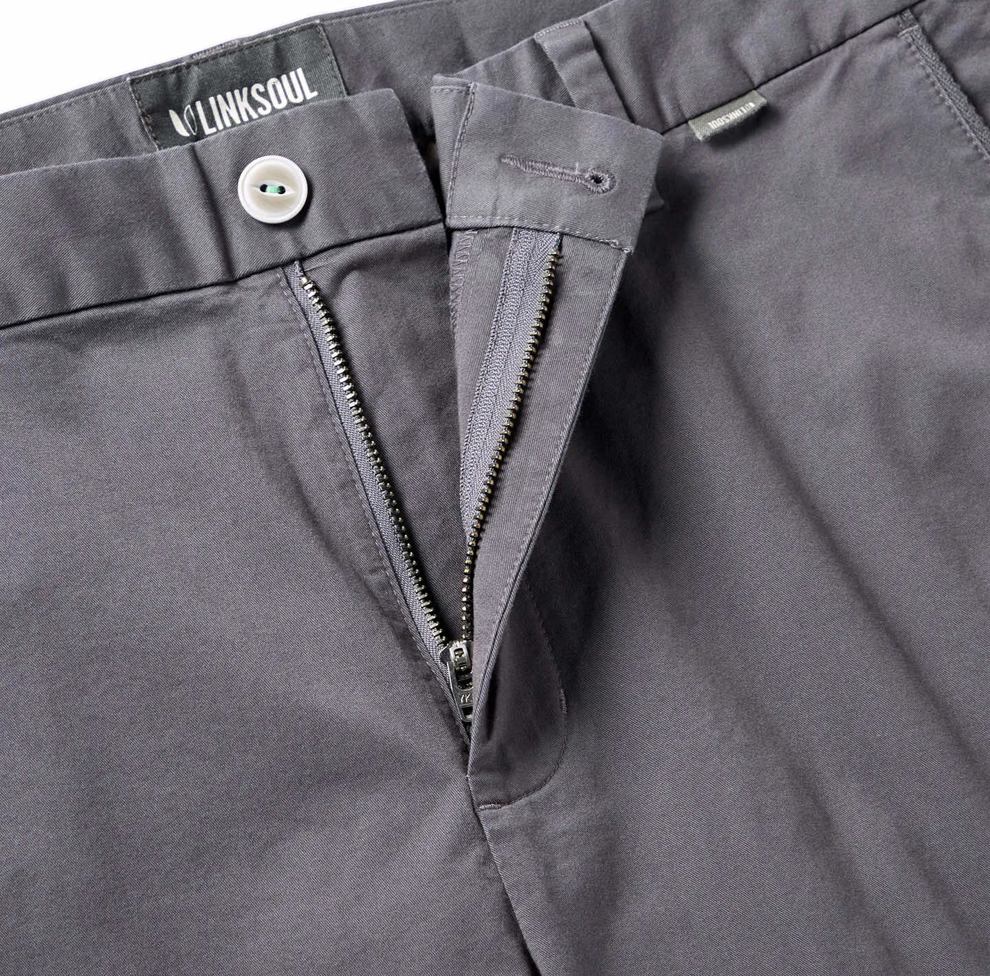 Crosby Chino Pant