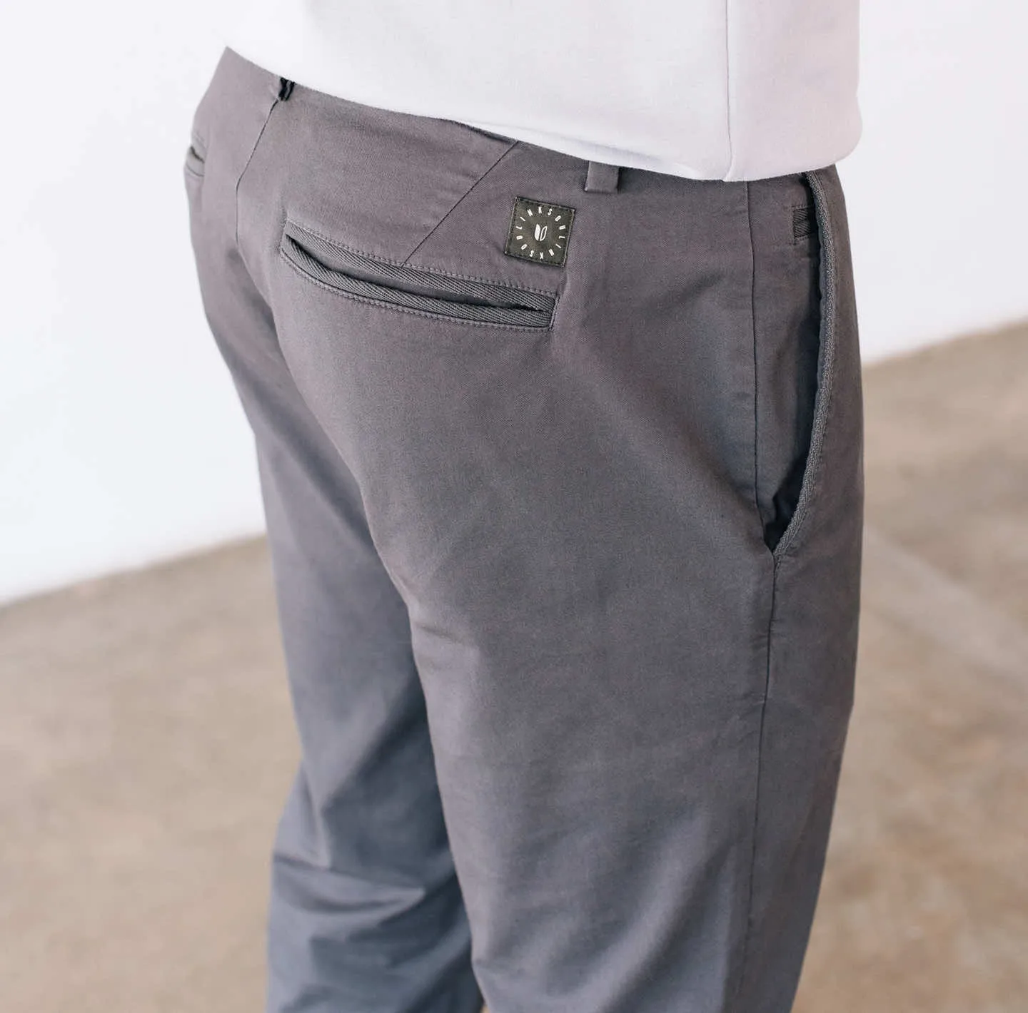 Crosby Chino Pant