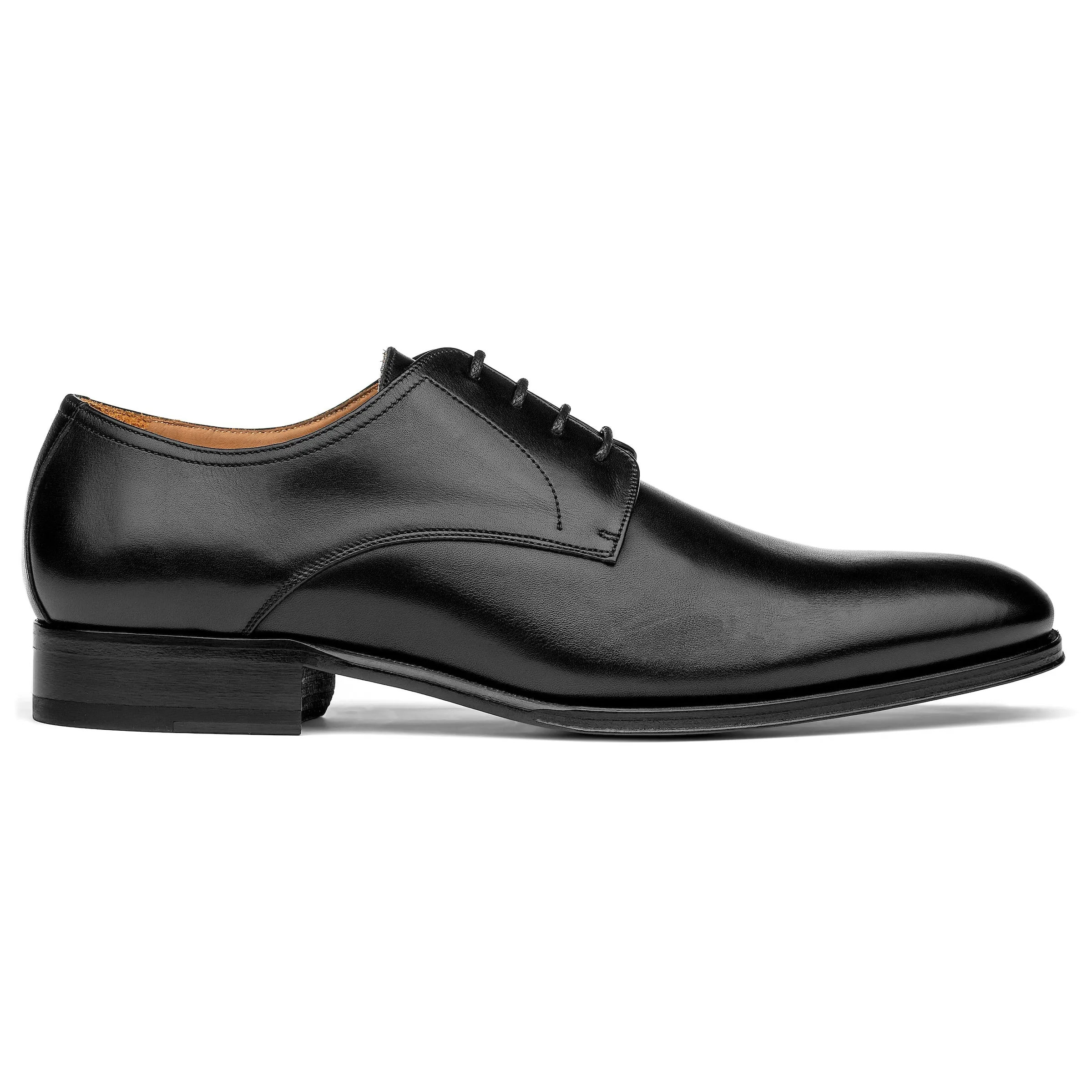 Declan Black Calf Derby