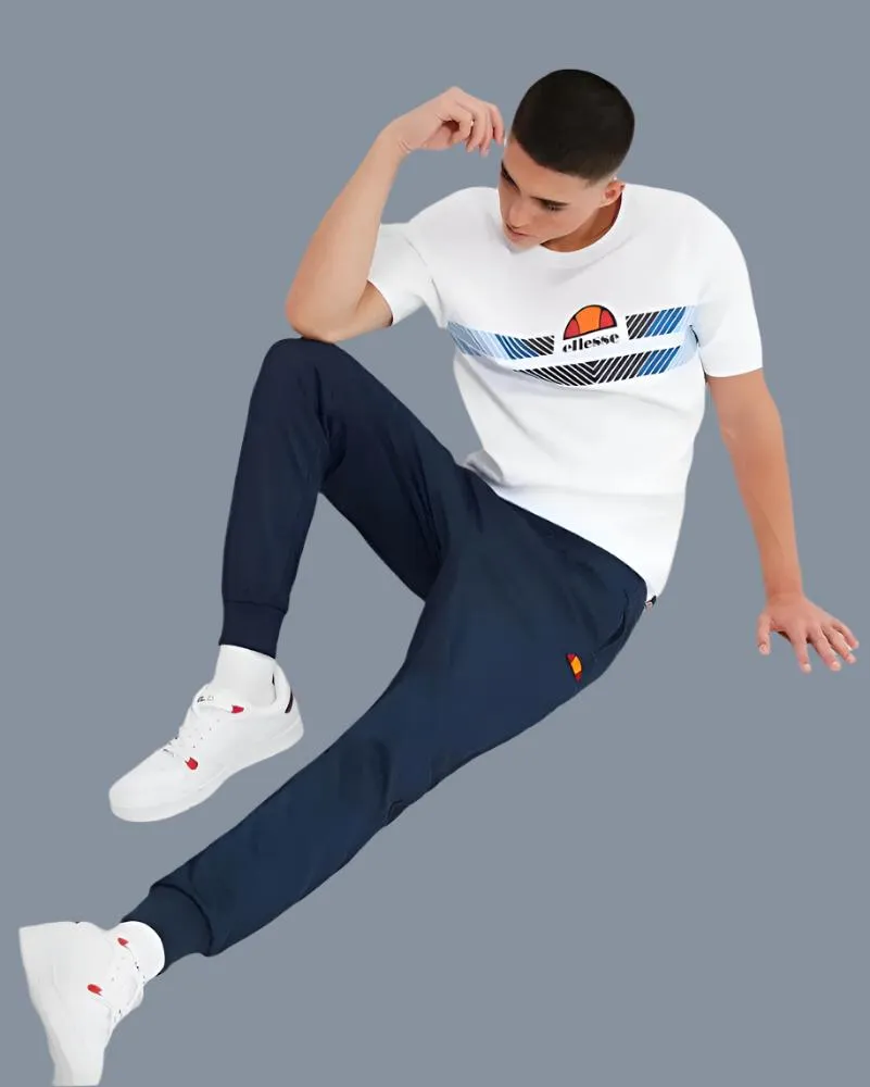 Ellesse BERTONI Track Pant Navy