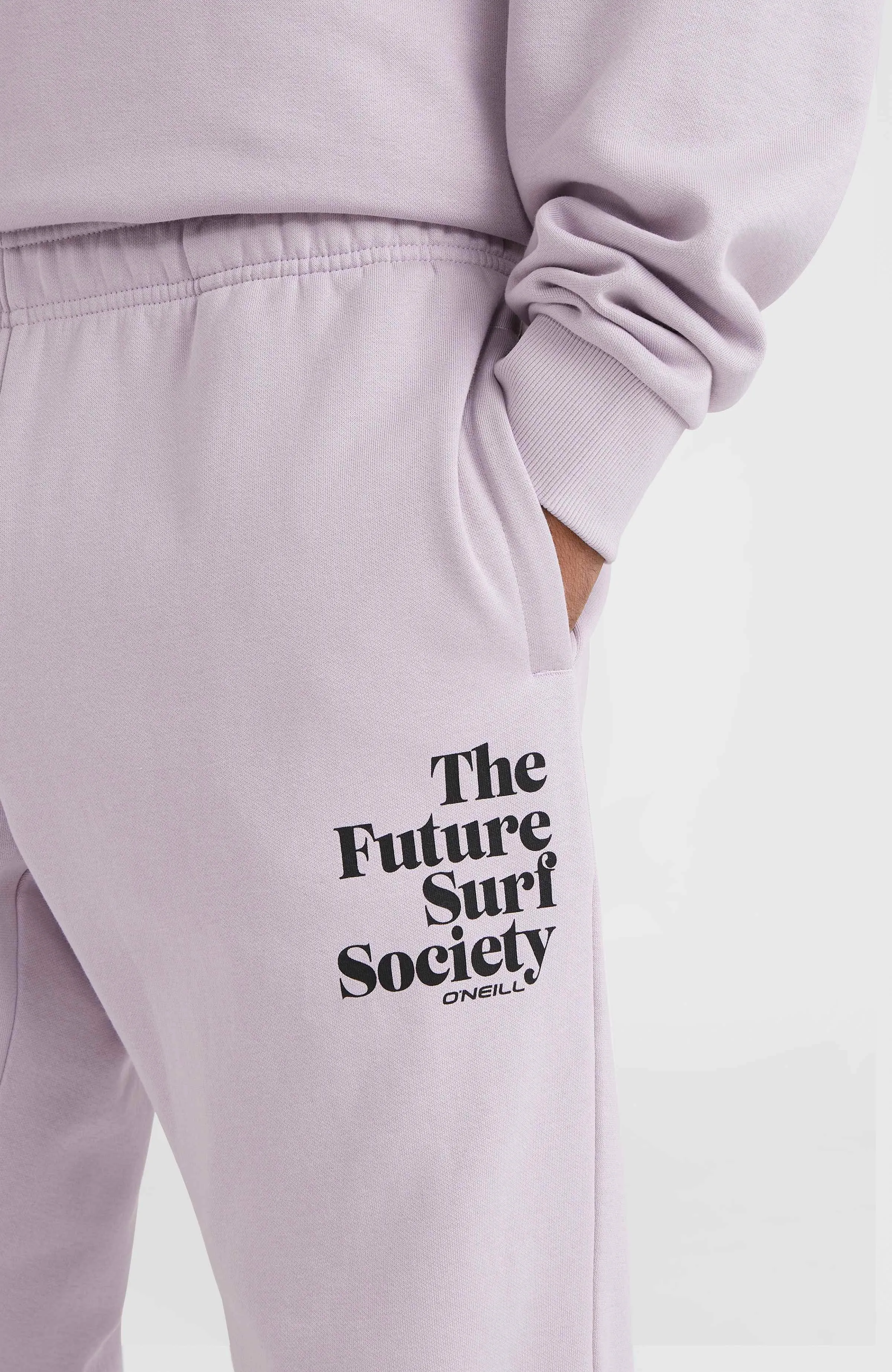 Future Surf Society Jogger Pants | Iris