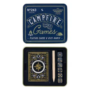 Gentlemen's Hardware Campfire Games