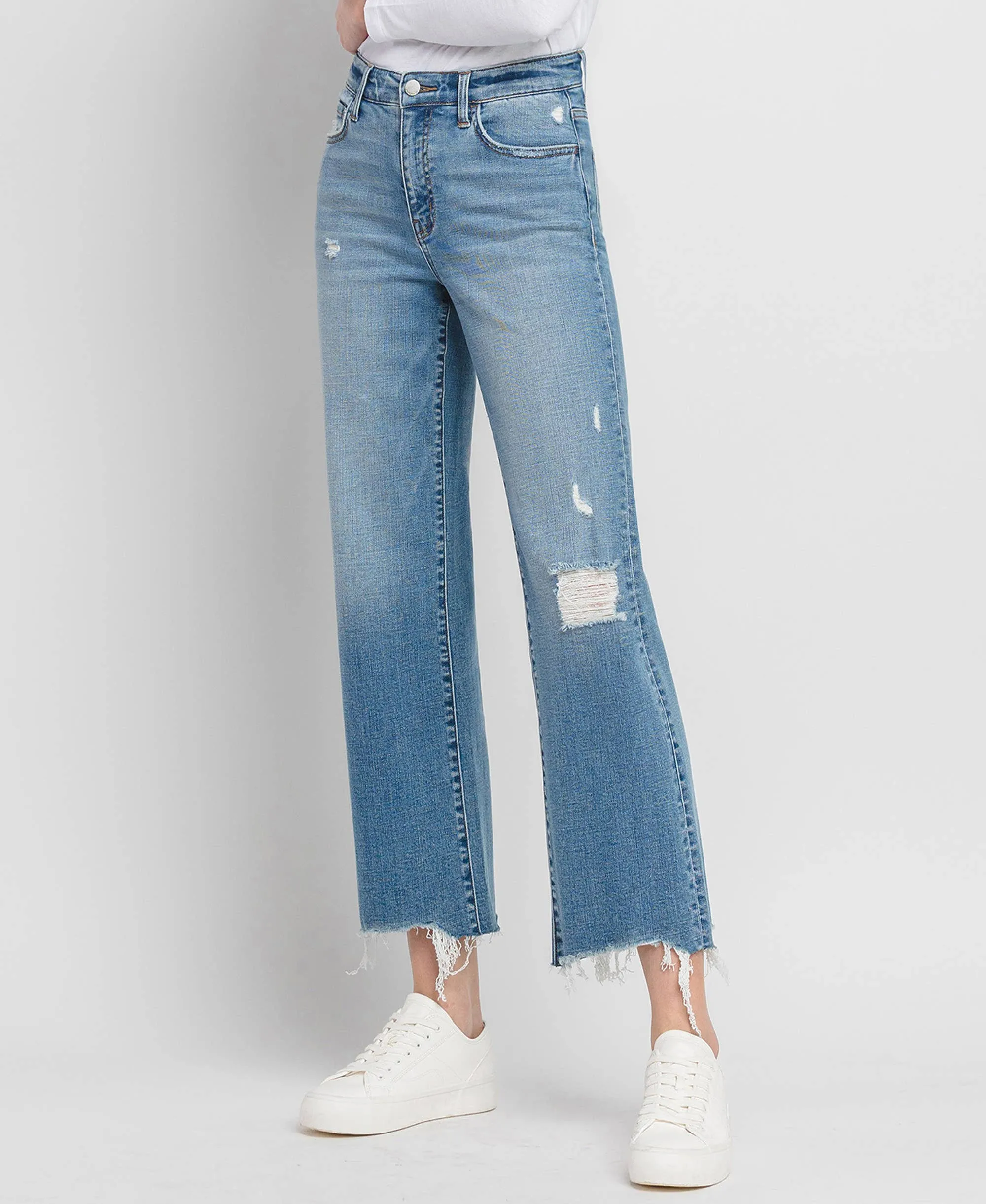 Hatley High Rise Jean