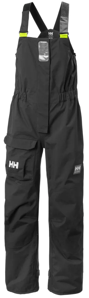 Helly Hansen Ladies Pier 3.0 Pant Bib