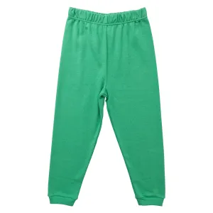 Jogger Pants -Green