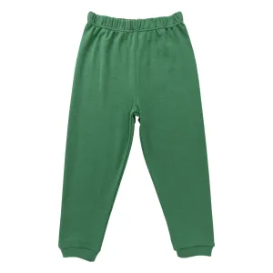 Jogger Pants -Hunter Green