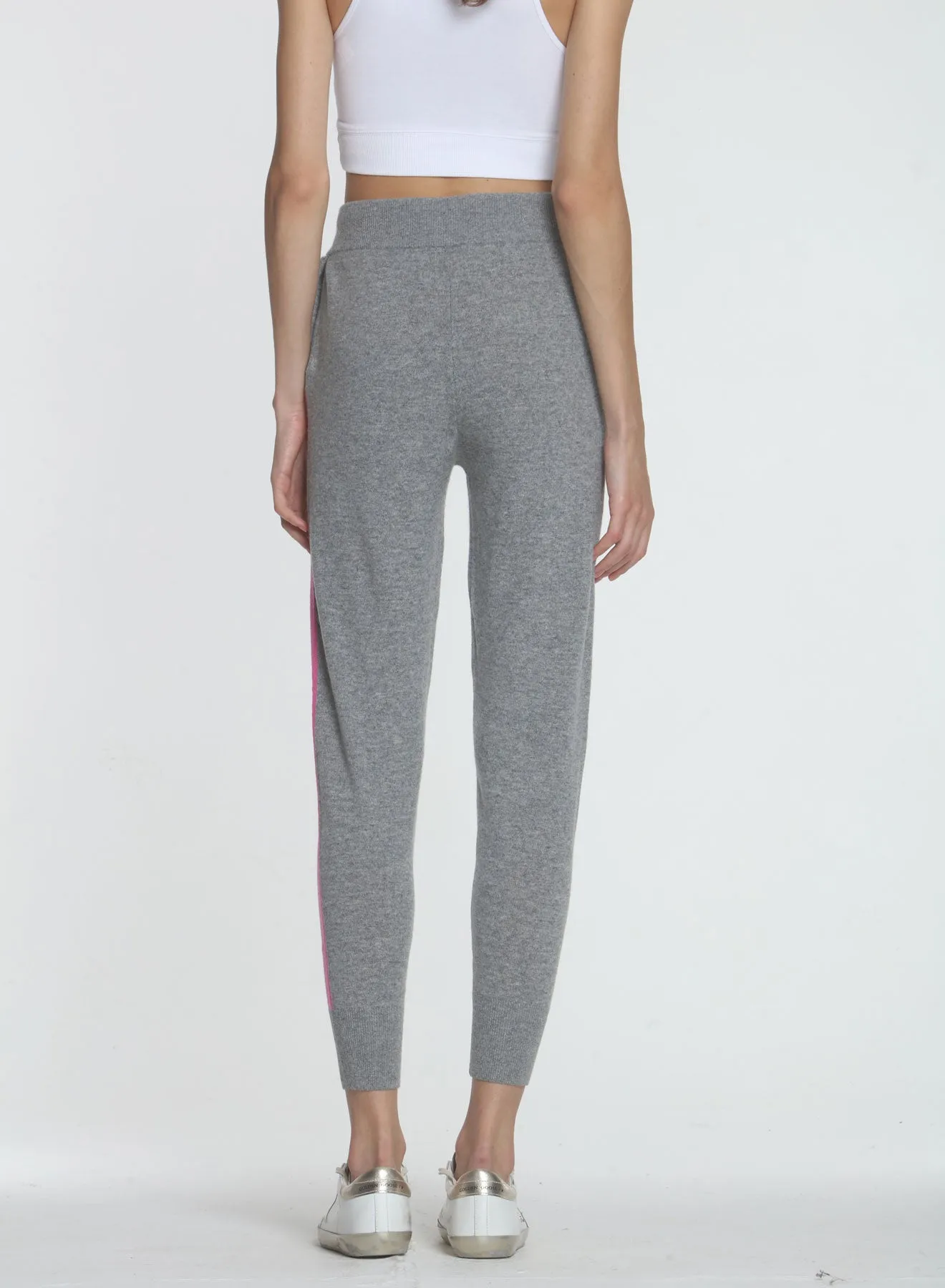 Lounge Jogger - Grey