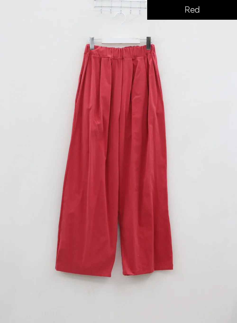 Maxi Track Pants ID08