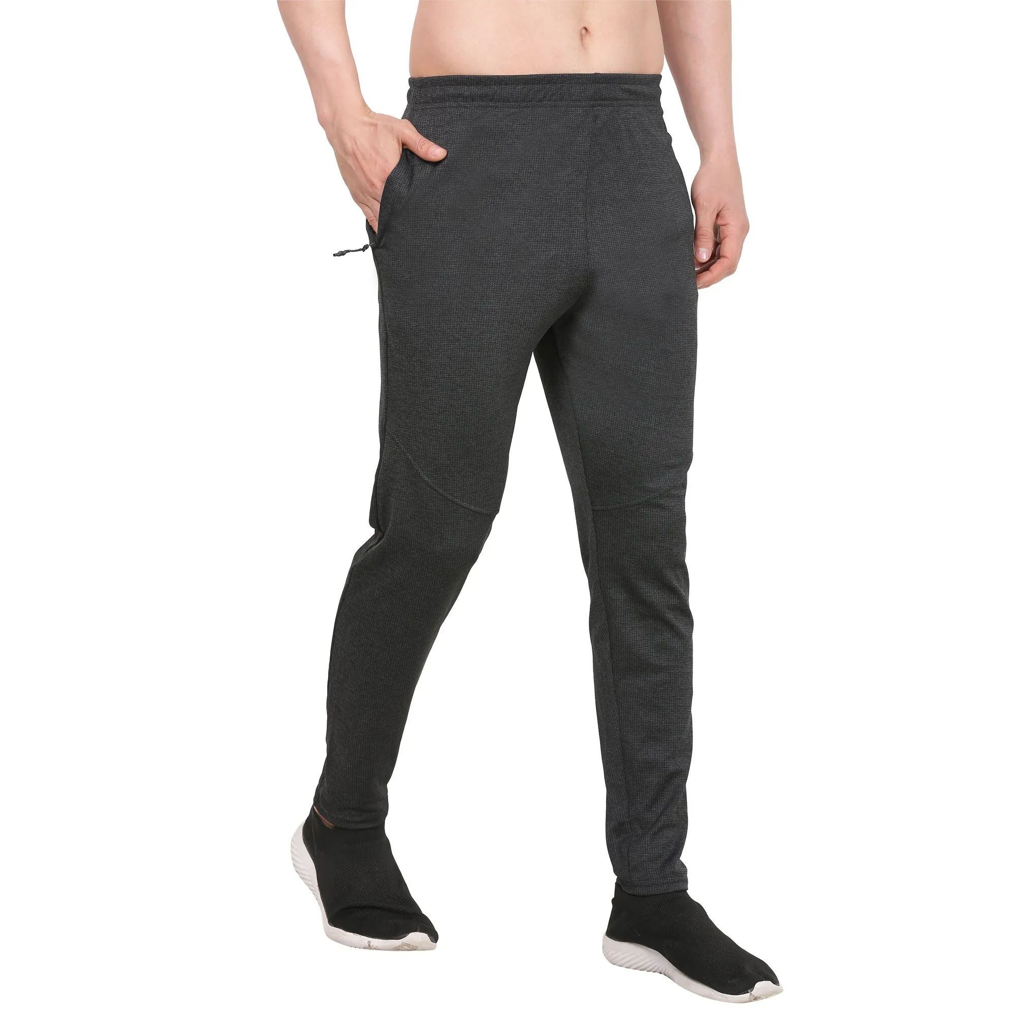 Mens Box  Track Pants