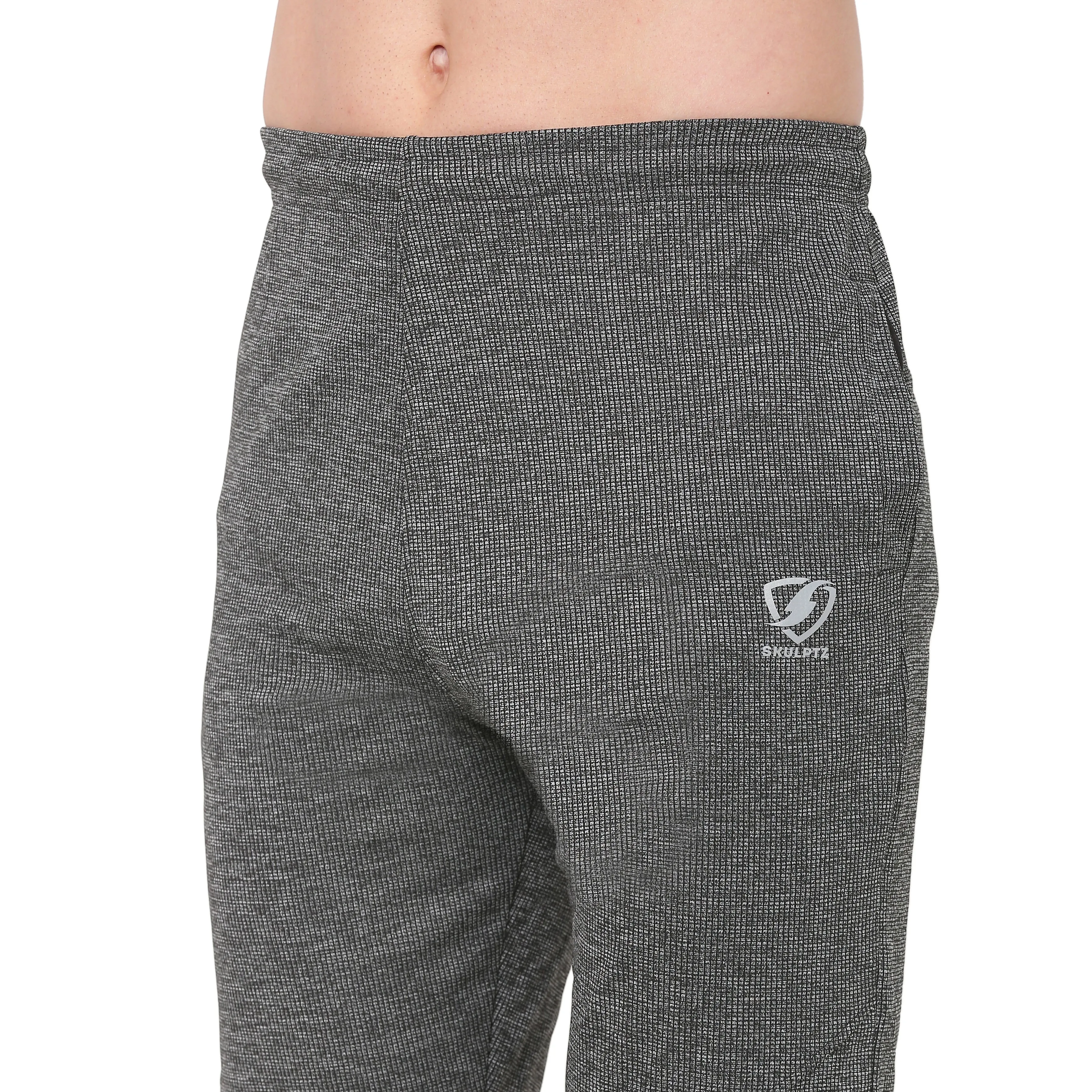 Mens Box  Track Pants