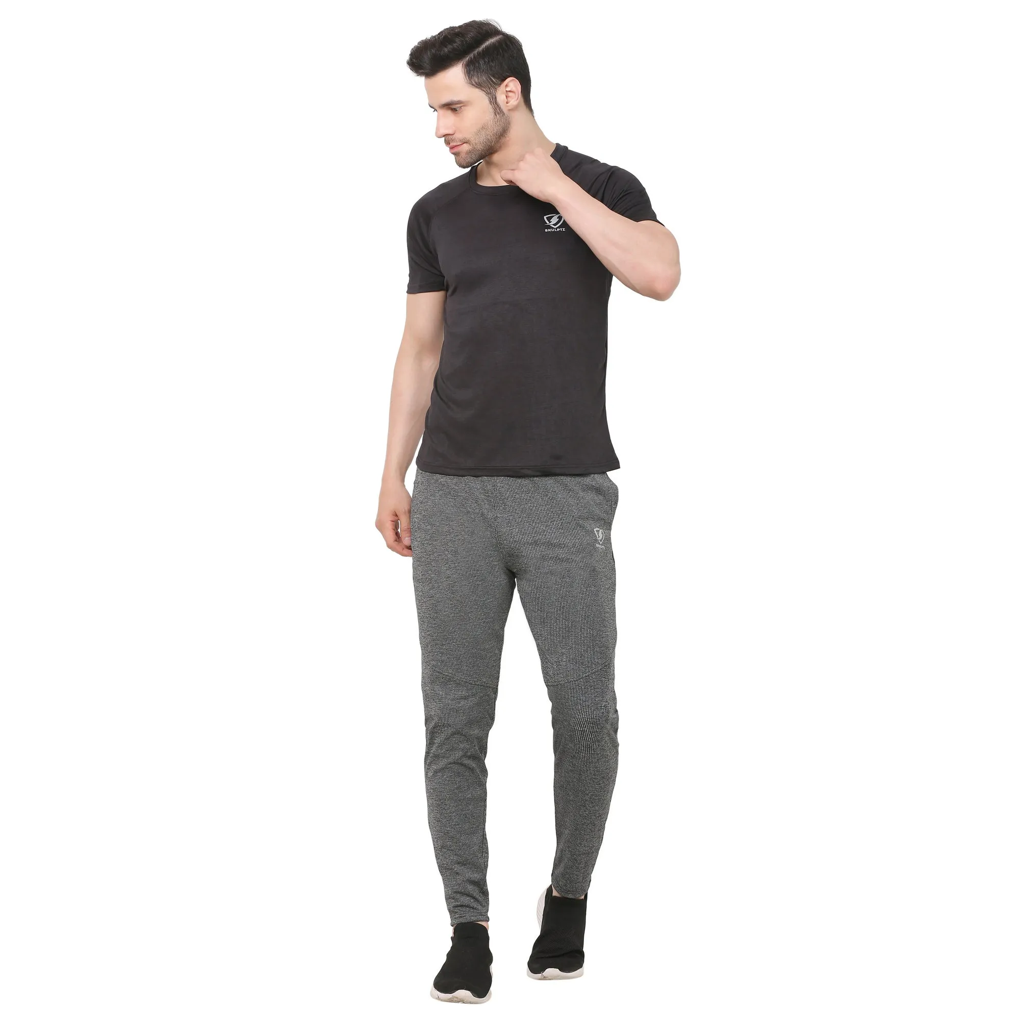 Mens Box  Track Pants