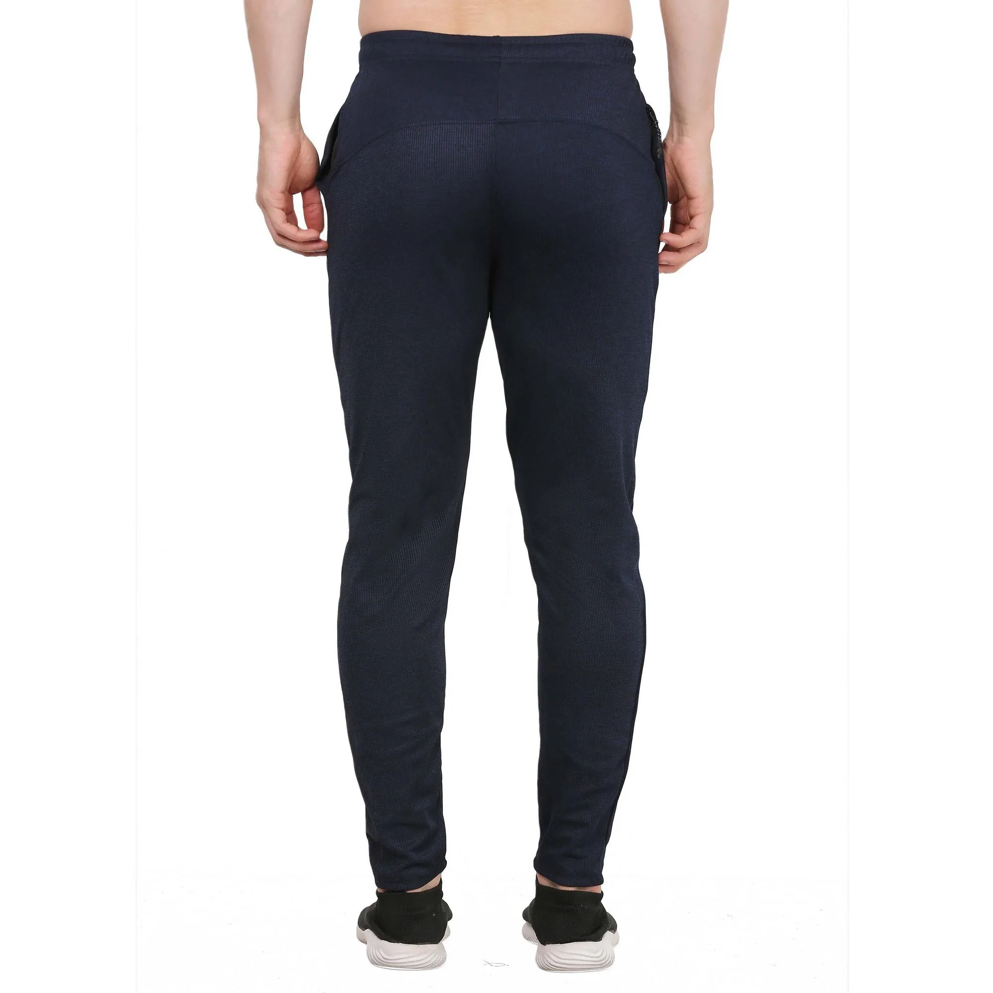 Mens Box  Track Pants