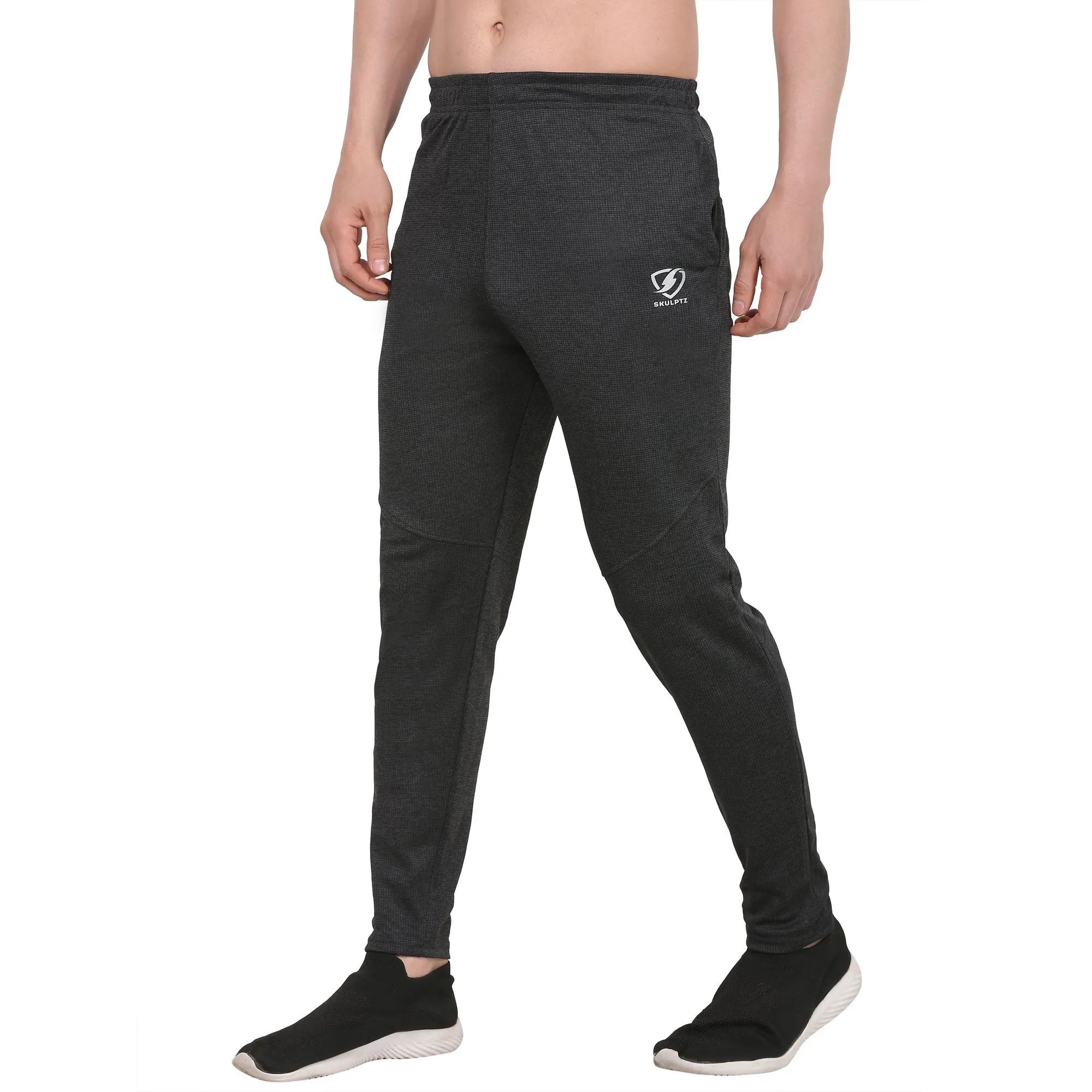 Mens Box  Track Pants