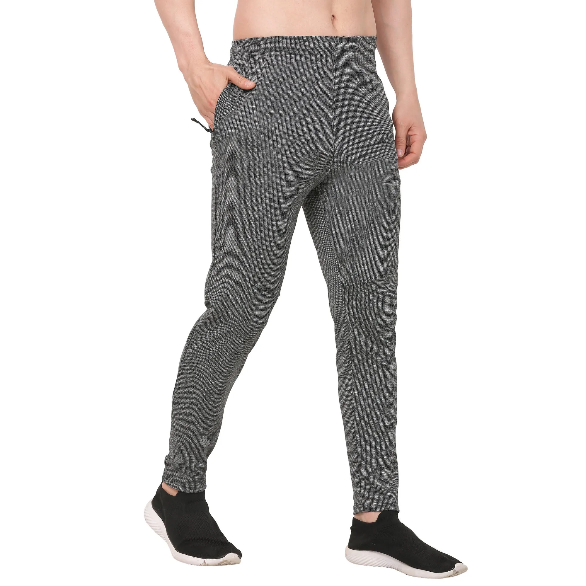 Mens Box  Track Pants