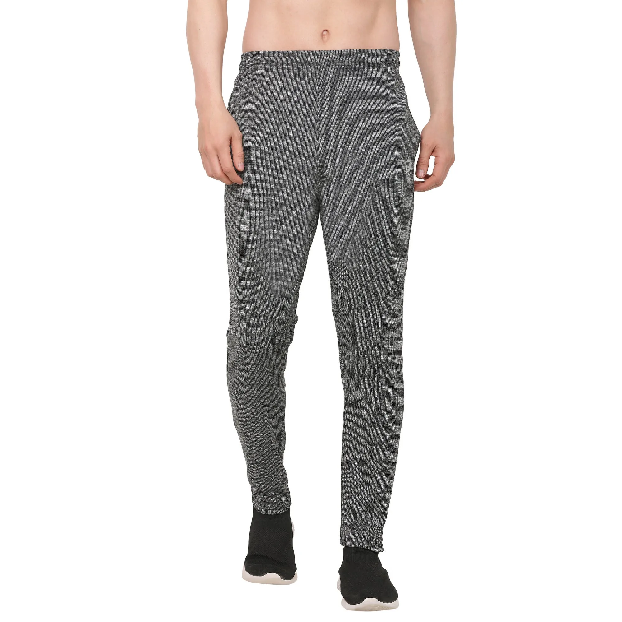 Mens Box  Track Pants