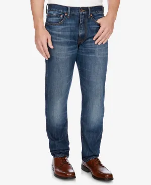 Men's jeans slim-fit 121 heritage stretch Lucky Brand