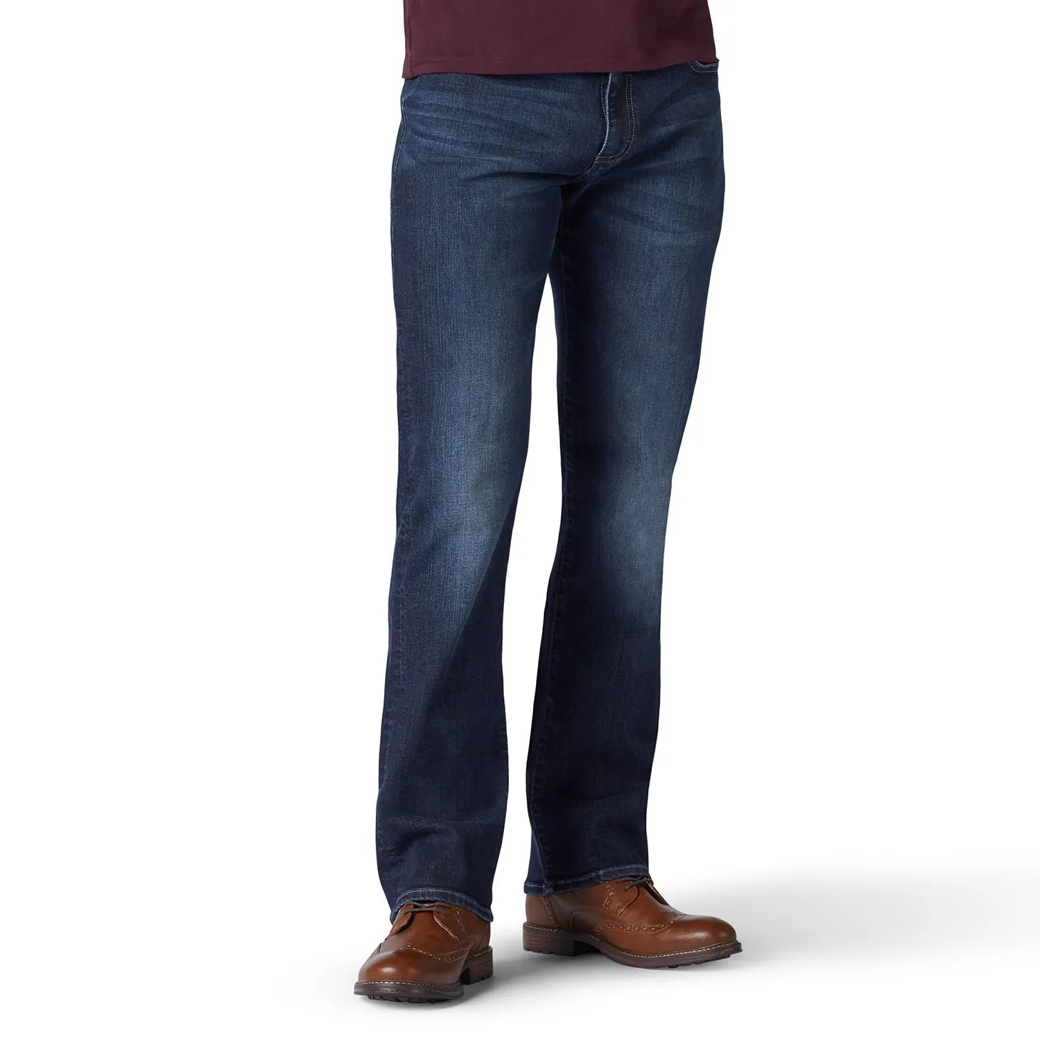 Men's Lee Extreme Motion Bootcut Jeans