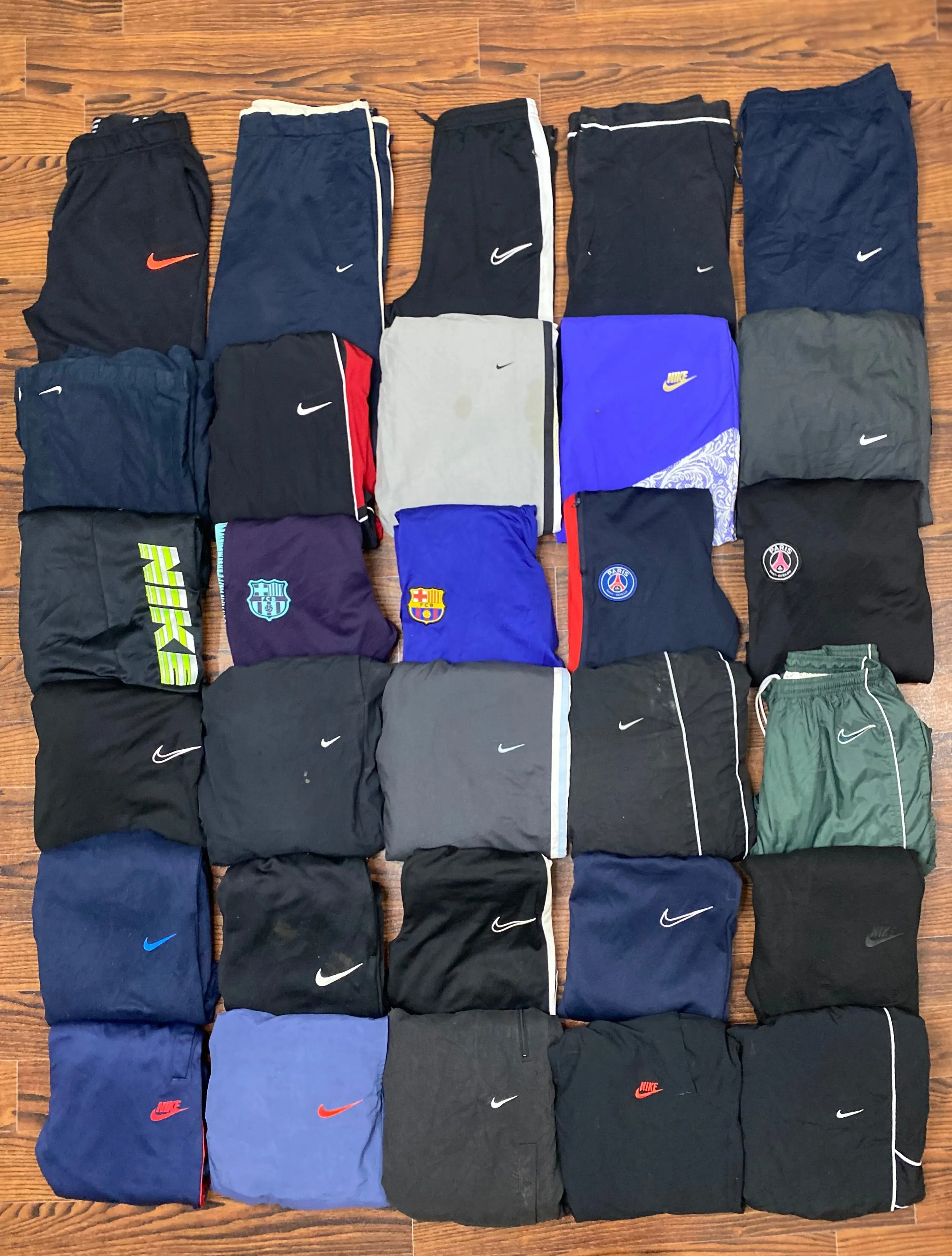 Nike track pants & sport track