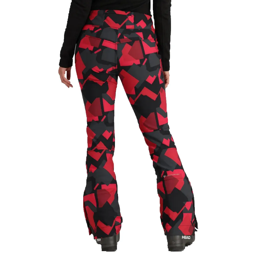 Obermeyer Printed Bond Pant