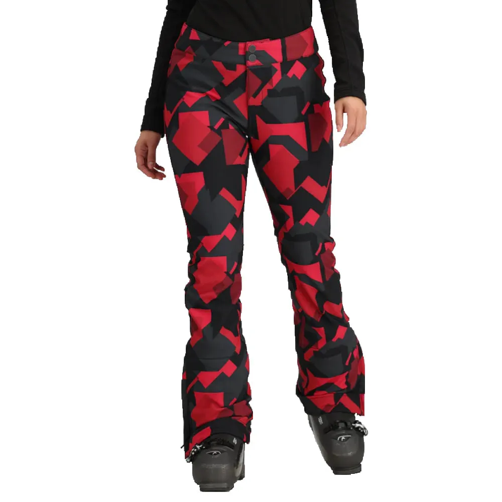 Obermeyer Printed Bond Pant