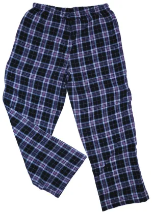 PJ02 - LADIES PJ PANTS