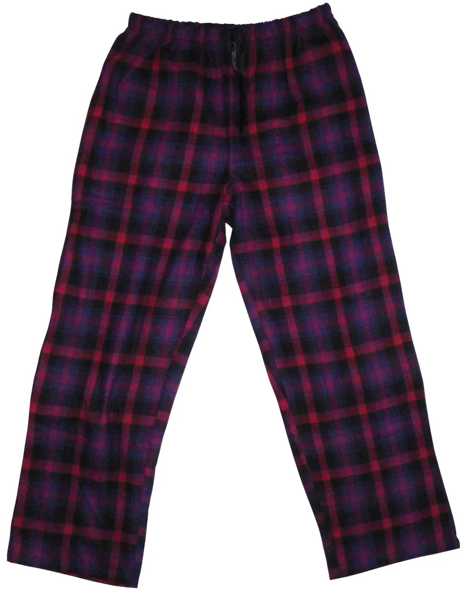 PJ02 - LADIES PJ PANTS