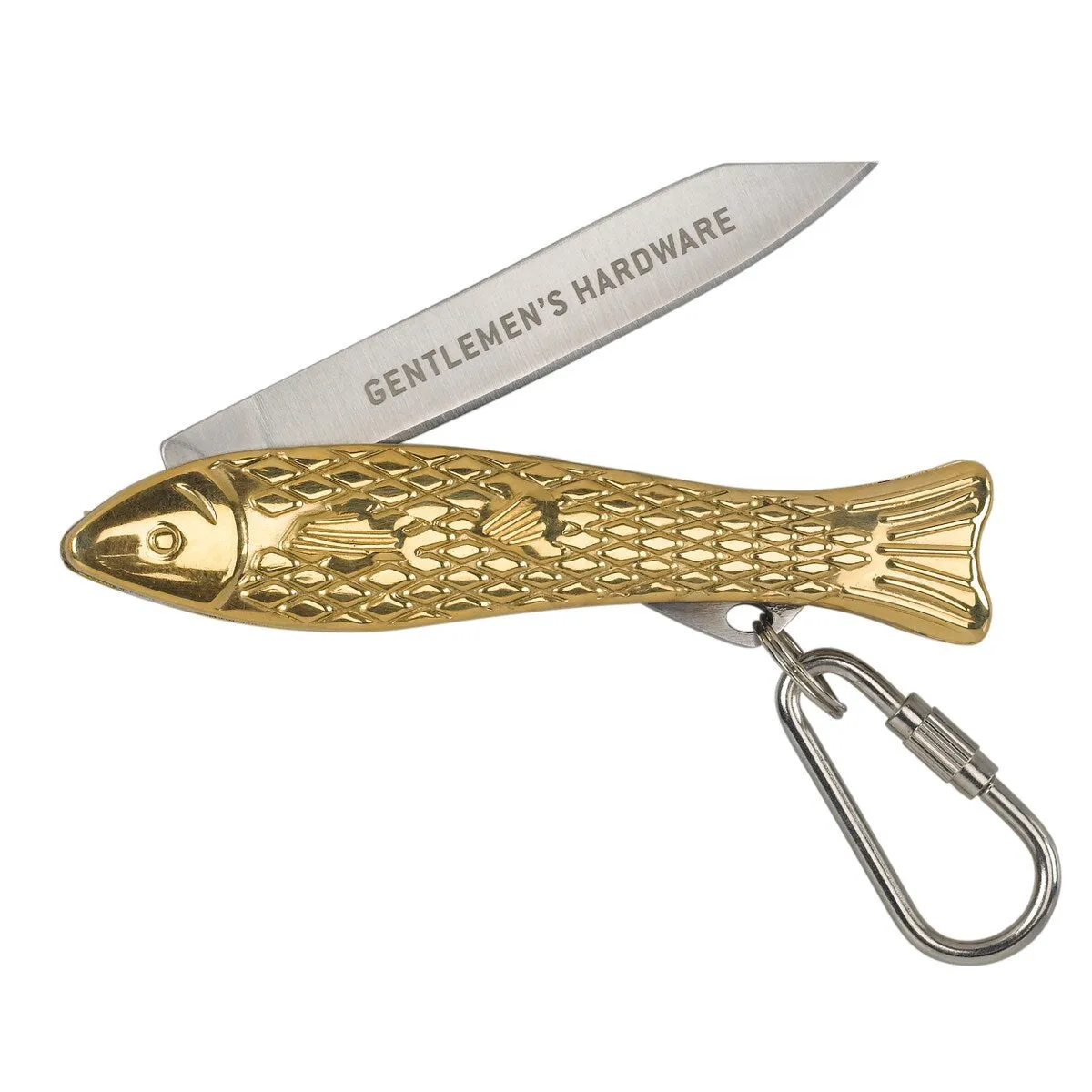 Pocket Fish Penknife