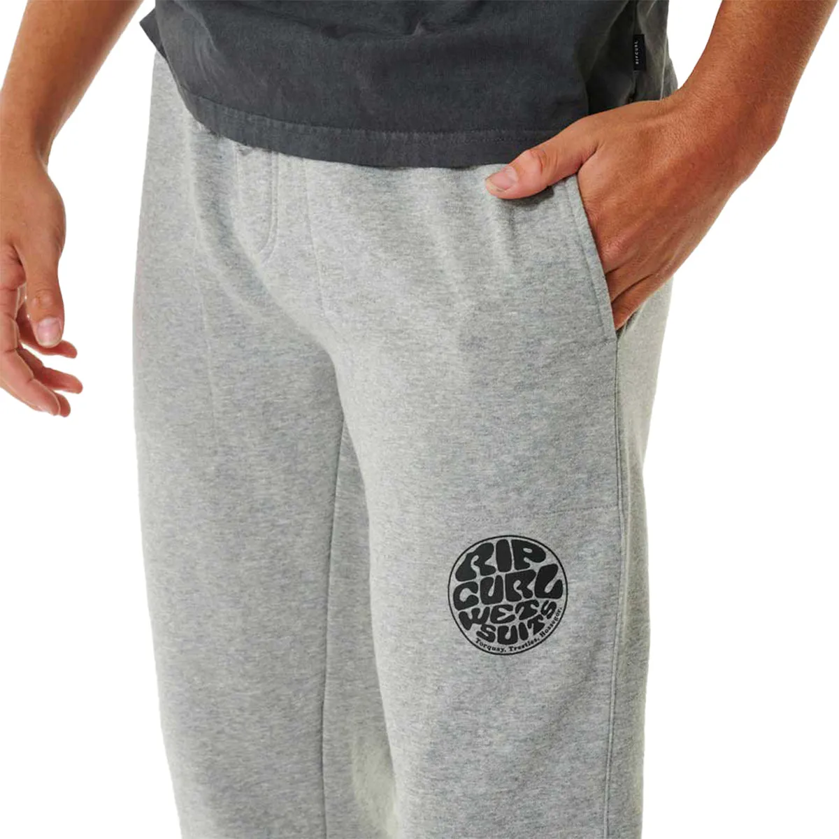 Rip Curl Icons of Surf Track Pants