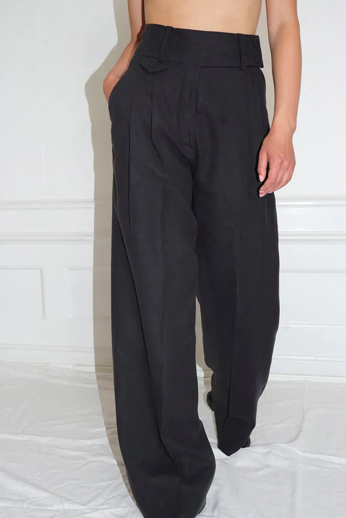 Saks Potts - Ruba Pants - Black