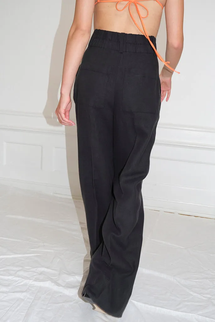 Saks Potts - Ruba Pants - Black