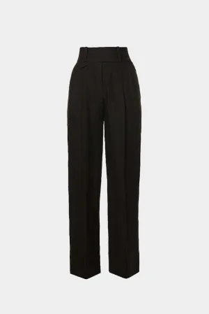 Saks Potts - Ruba Pants - Black