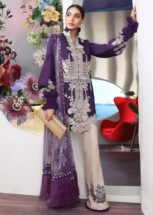 Sana Safinaz Muzlin Luxury Collection 2019 – 03B