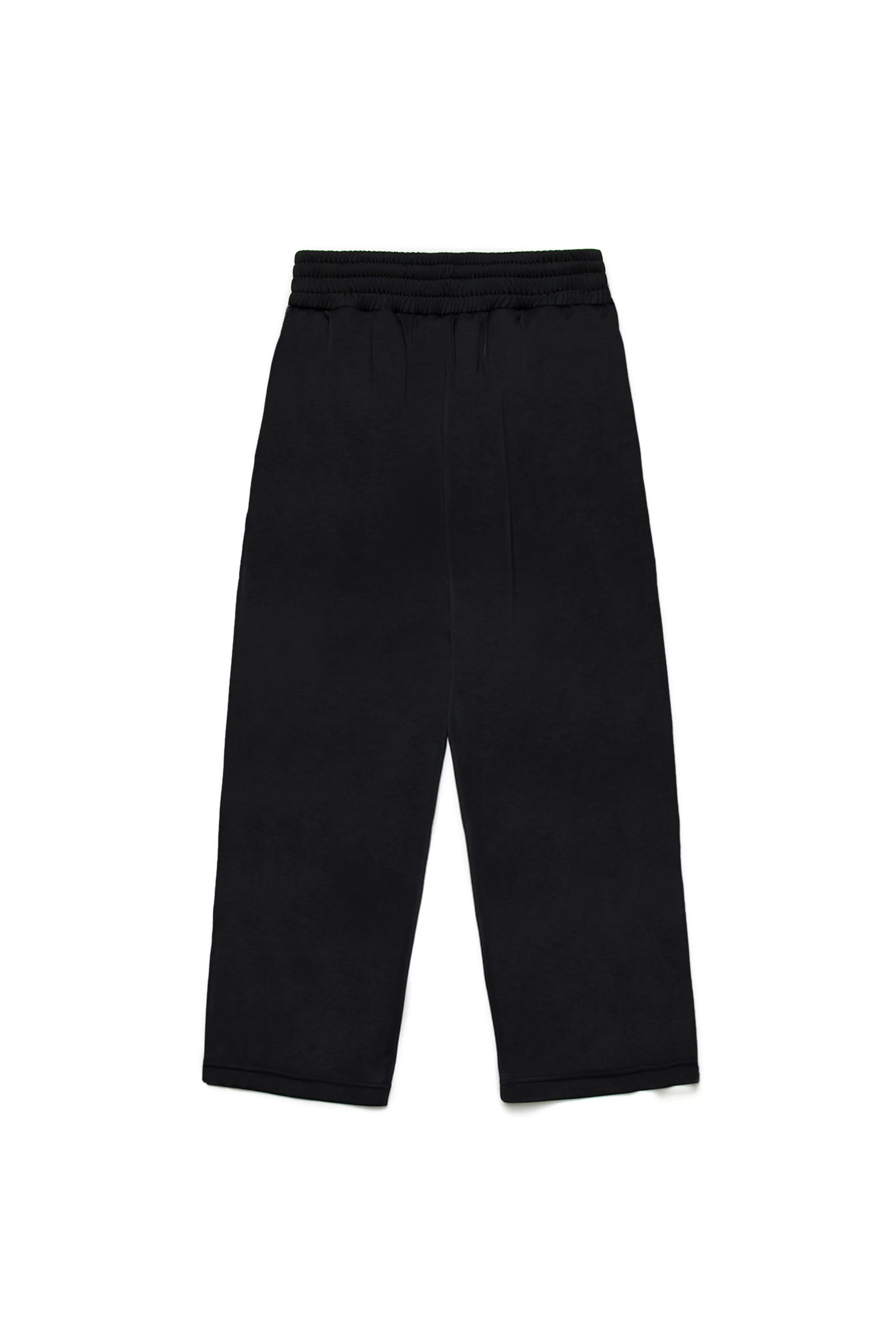 Snap Pant - Black