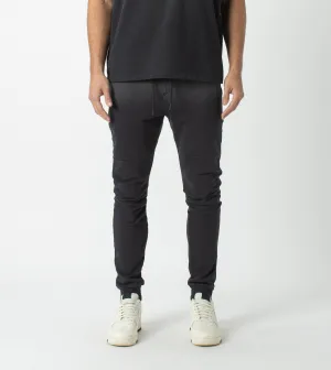 Sureshot Fleece Jogger GD Black