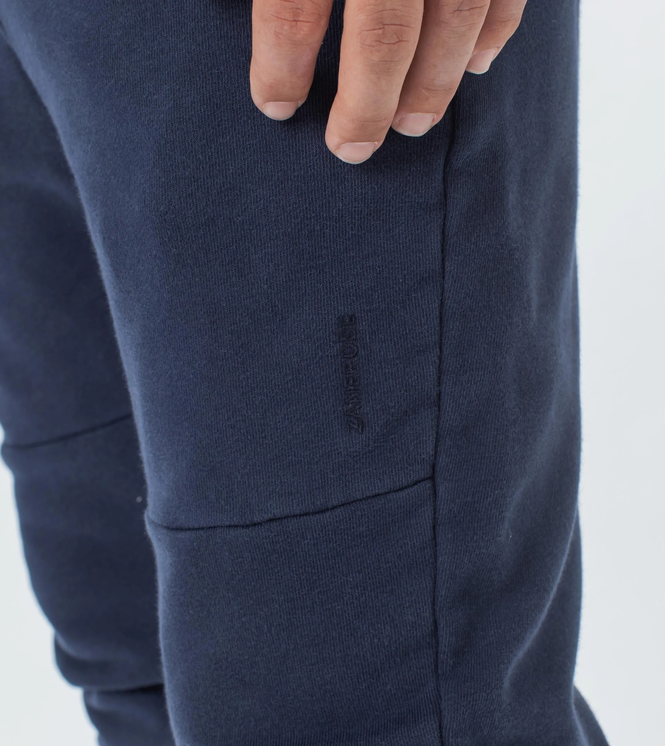 Sureshot Fleece Jogger GD Indigo