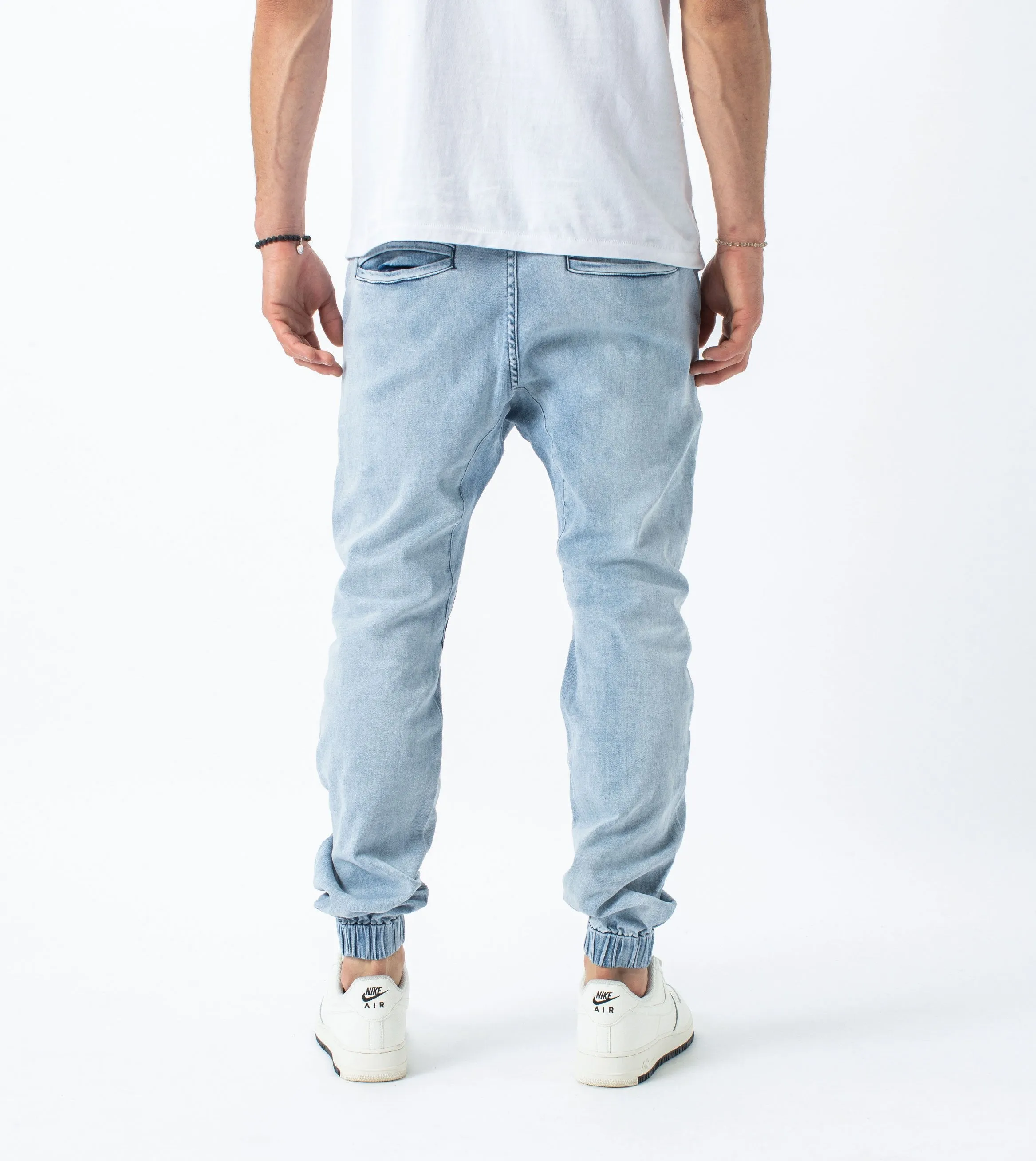 Sureshot Jogger Blonde Wash